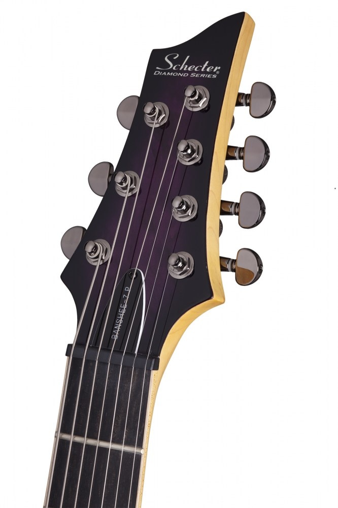 Banshee-7 Passive